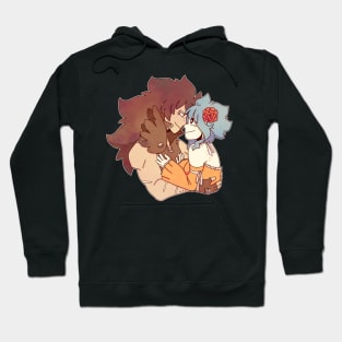 Gajevy Hoodie